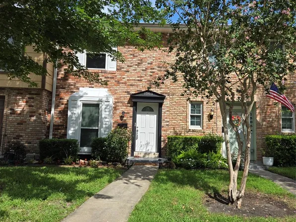 1503 Ramada Dr #1503, Houston, TX 77062