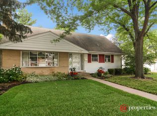505 S Yale Ave, Arlington Heights, IL