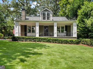 585 Collier Rd NW, Atlanta, GA 30318