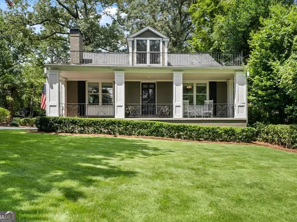 585 Collier Rd NW, Atlanta, GA 30318