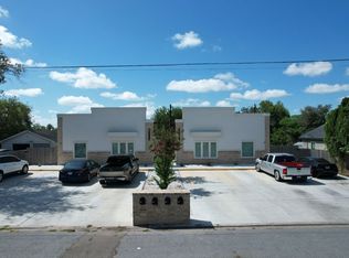 312 E Magnolia Ave #2-B, La Feria, TX 78559