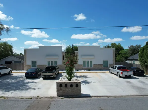 312 E Magnolia Ave #2-B, La Feria, TX 78559