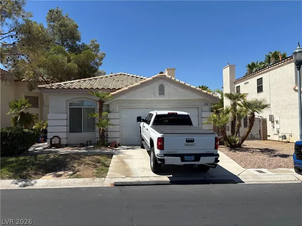 8268 Roselle Ct, Las Vegas, NV 89129