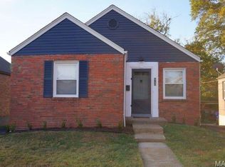 6750 Julian Ave, Saint Louis, MO 63130