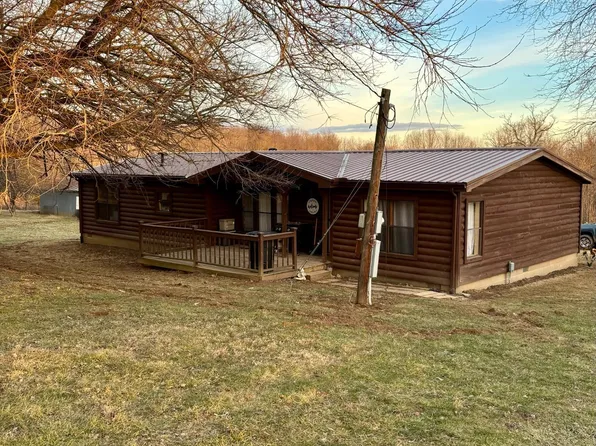 8430 Us Route 50, Hillsboro, OH 45133