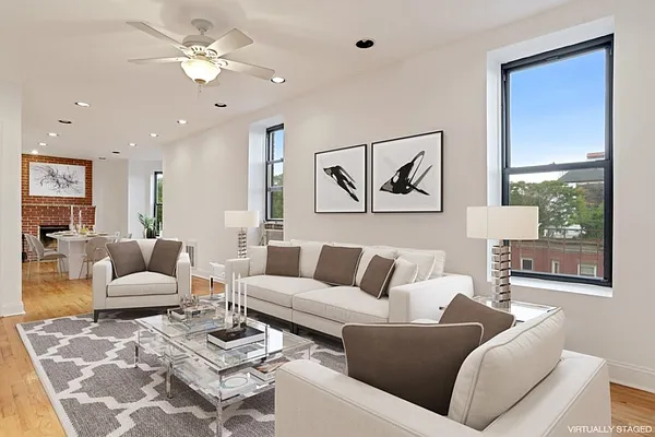Rented by Corcoran | media 1