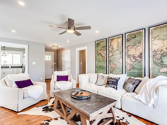 4th image of 1518 Cliffside Ln