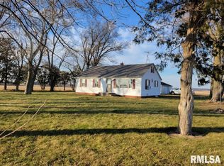 11998 N 1250th Ave, Cambridge, IL 61238