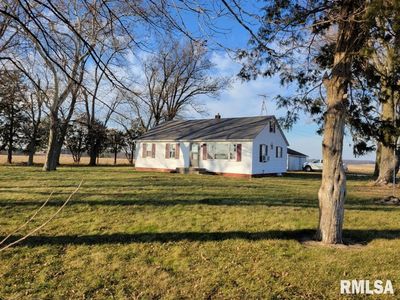 11998 N 1250th Ave, Cambridge, IL, 61238