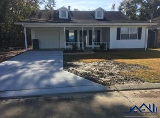 502 Tanglewood Dr, Houma, LA 70364