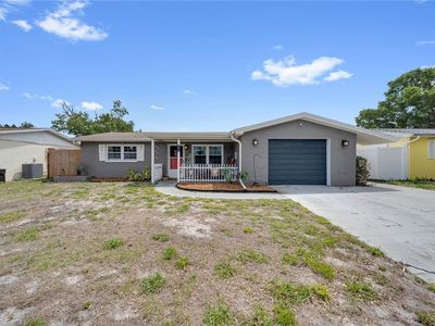 1414 Whitehall Ln, Holiday, FL, 34691