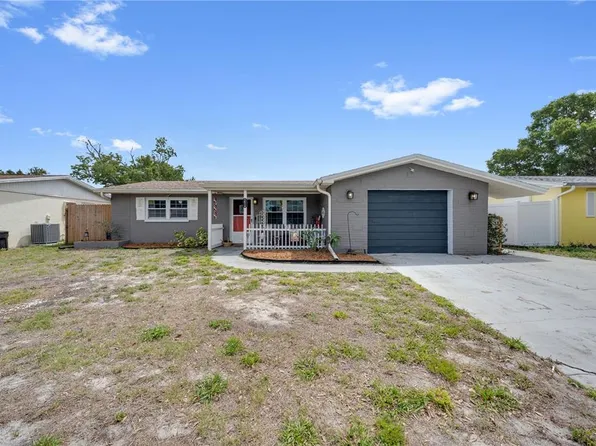 1414 Whitehall Ln, Holiday, FL 34691