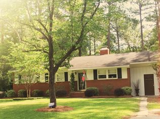 2113 Hillcrest Dr, Valdosta, GA 31602