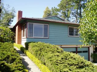 934 Larkspur Dr, Millbrae, CA 94030