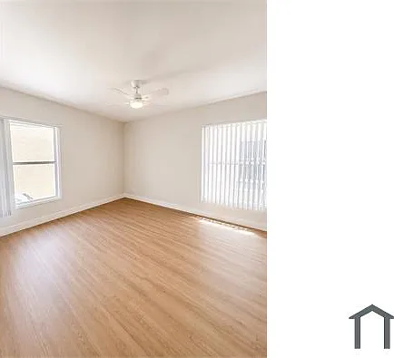 1624 S Saint Andrews Pl #1 — Photo 3