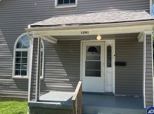 1291 Purcell Ave, Saint Louis, MO