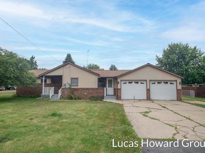 265 Jeffrey St NE, Cedar Springs, MI, 49319