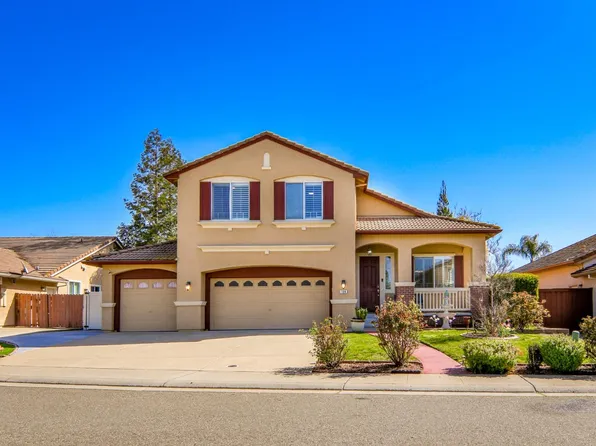 104 Buckingham Way, Folsom, CA 95630