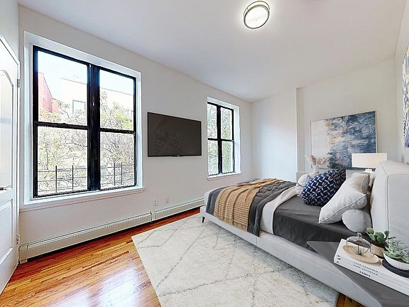 5th image of 305 W 113th St #4B