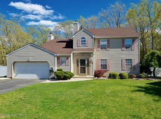 1301 Hancock Rd, Toms River, NJ 08753