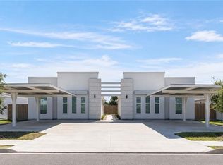 2613 Sage Dr, Weslaco, TX 78596