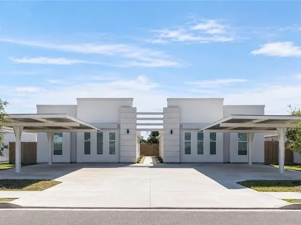 2613 Sage Dr, Weslaco, TX 78596