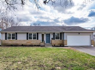 1201 W 86th St, Kansas City, MO 64114