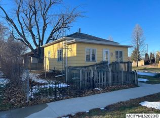 500 S Van Buren Ave, Mason City, IA 50401