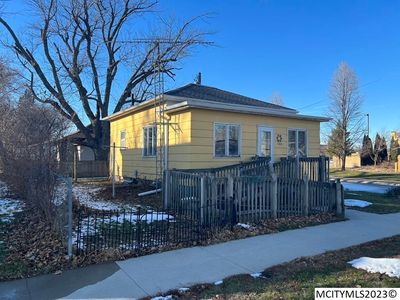 500 S Van Buren Ave, Mason City, IA, 50401