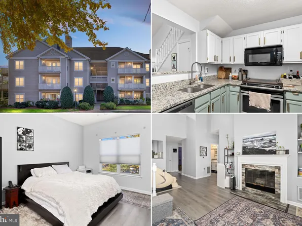 14303 Grape Holly Grv APT 31, Centreville, VA 20121