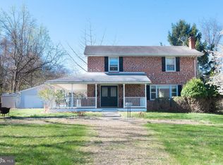 1127 John Brown Farm Rd, Harpers Ferry, WV 25425
