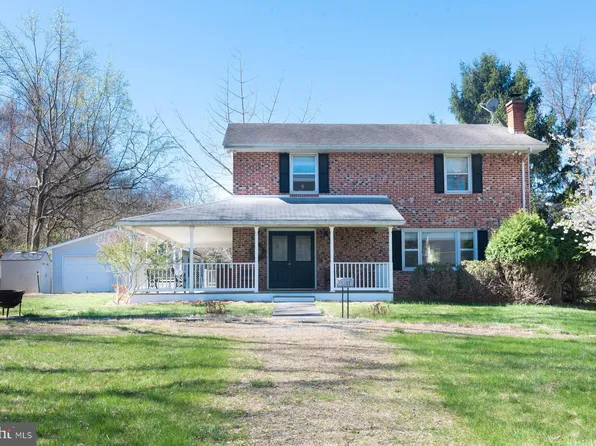 1127 John Brown Farm Rd, Harpers Ferry, WV 25425