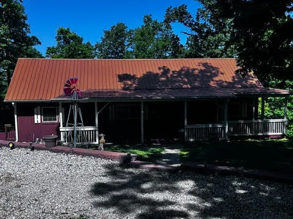 29736 Canary Rd, Gravois Mills, MO 65037