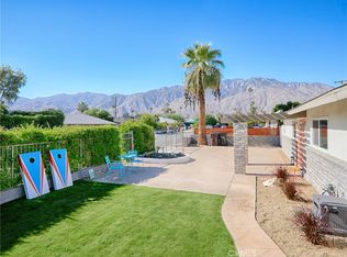 4240 E Calle San Antonio, Palm Springs, CA 92264