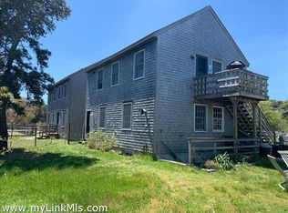 2 Tripp Dr, Nantucket, MA 02554