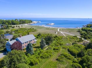 99 Atlantic Ave, Cohasset, MA 02025
