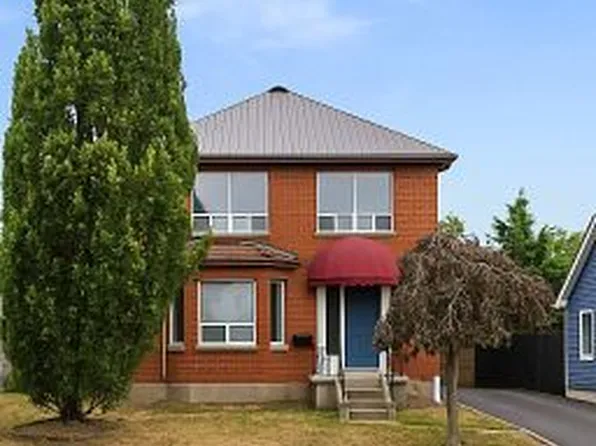 220 Bloor St W, Oshawa, ON L1J 1P8