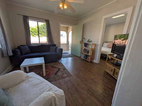 92 W Vince St, Ventura, CA 93001