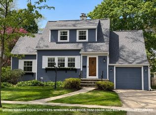 131 Kensington Dr, Madison, WI 53704