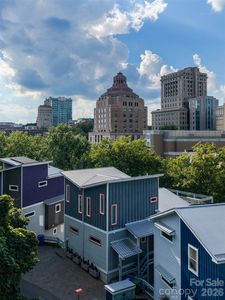 8 Birdhouse Row, Asheville, NC, 28801
