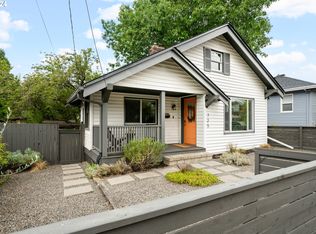 725 NE 52nd Ave, Portland, OR 97213