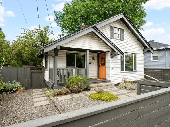 725 NE 52nd Ave, Portland, OR 97213