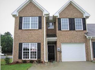 2303 Crowns Ln, Moody, AL 35004