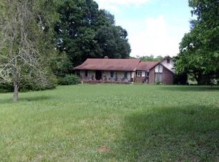 119 Old Pendleton Rd, Greenville, SC 29611