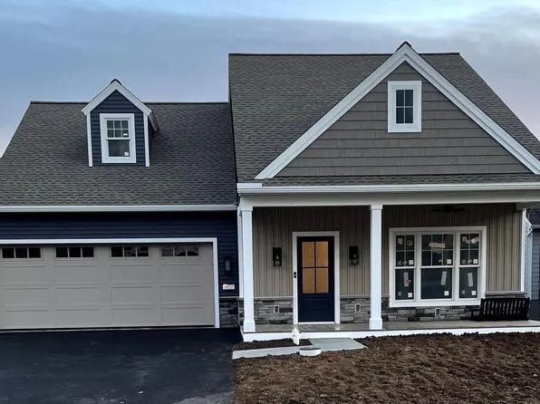 1020 Stanford Dr #150, Lebanon, PA 17042