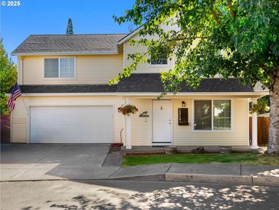 15968 Dreamcatcher Ave, Sandy, OR, 97055