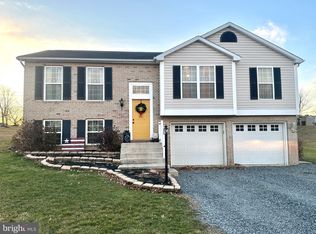 6108 Hager Rd, Greencastle, PA 17225