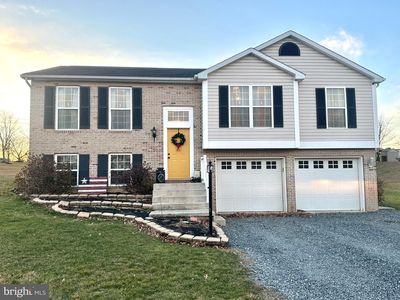 6108 Hager Rd, Greencastle, PA, 17225