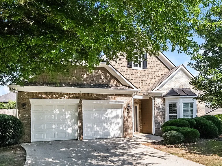 5120 Fieldgate Ridge Dr — Photo 3