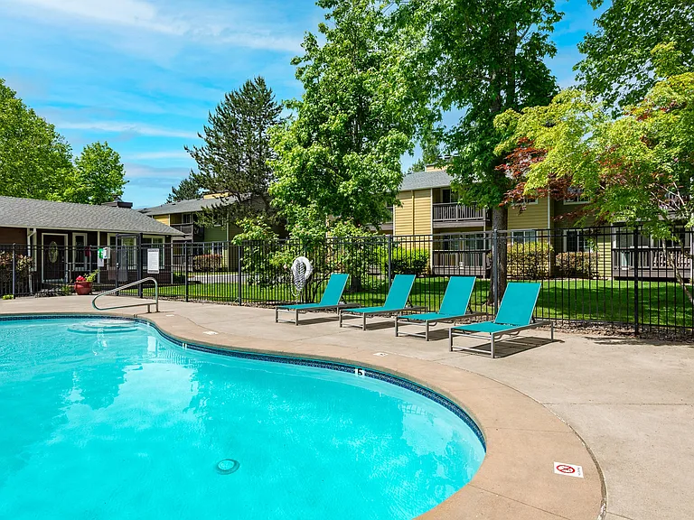 Aspen Glade Apartments — Photo 6